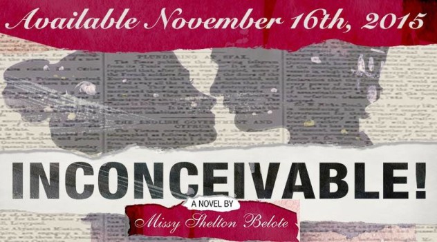 inconceivable banner