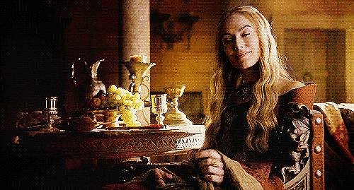 so wha cersei